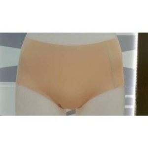 VPT6035 요가,골프 완벽한 무봉제 팬티