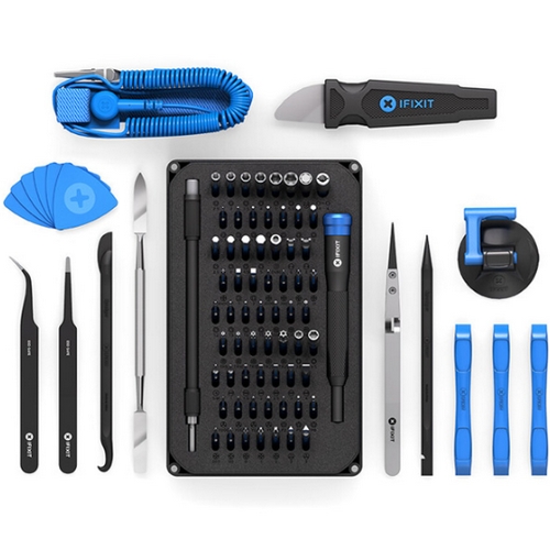 iFixit 프로테크 툴 키트 (70pcs)_이미지