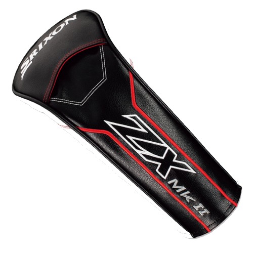 던롭 스릭슨 ZX7 Mk II 커스텀 440cc 드라이버+벤투스 샤프트 (TR 블루 정품)_이미지