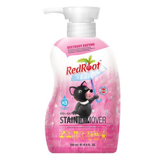 아이브제 레드루트 ㅤ얼룩제거제 500ml (1개)_이미지