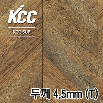 KCC 숲 황토 순 <b>장판</b> 바닥재