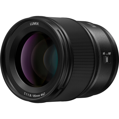 �ĳ��Ҵ� ��ͽ� S 85mm F1.8
