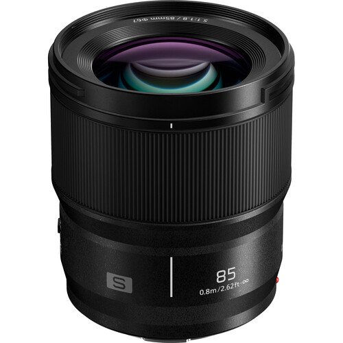 파나소닉 루믹스 S 85mm F1.8이미지입니다. 누르면 해당 게시물로 새창이동합니다.