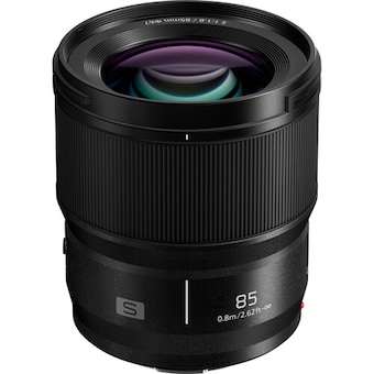 파나소닉 <b>루믹스</b> S 85mm F1.8