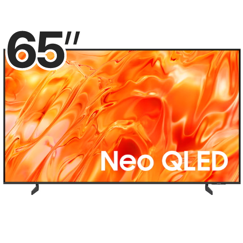 �Ｚ���� �׿�QLED KQ65QNH70AFXKR