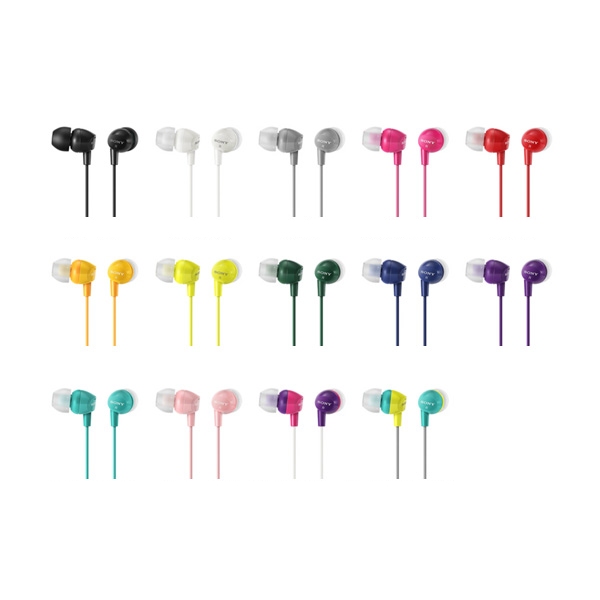 SONY MDR-EX10LP (해외구매)_이미지