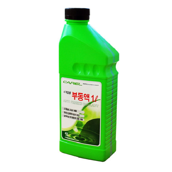 영우에스엔티 카렐 사계절용 부동액 1L_이미지