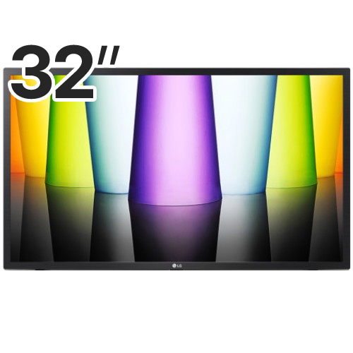 LG전자 32LQ635BGW (벽걸이)_이미지