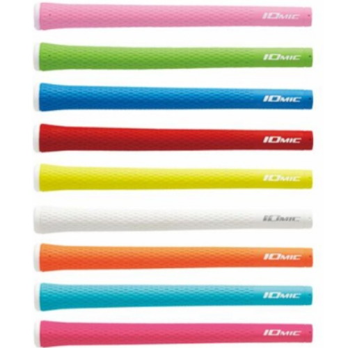 이오믹 Art 시리즈 Sticky Lady's_이미지