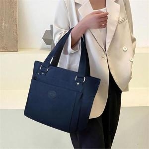 셀러허브 라일리 Rly 30대 여자 데일리 캐쥬얼 심플 베이직 빅 숄더백 S9800070_이미지