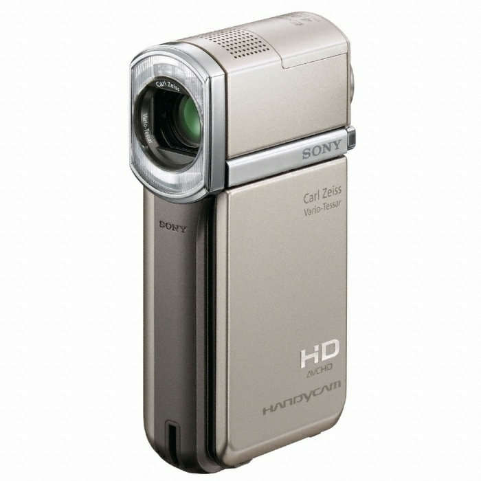 SONY HandyCam HDR-TG5 (16GB 패키지)_이미지