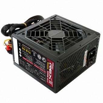 POWEREX REX III 모듈러 500W Triple V2.3
