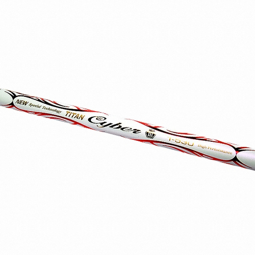 머모피 티탄사이버3 EM 화이트