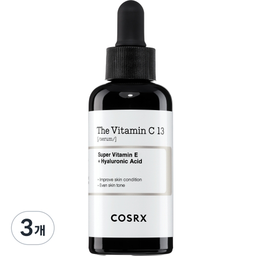 코스알엑스 더 비타민씨 13 세럼 20ml (3개)_이미지