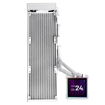리안리 Hydroshift II LCD-S 360N