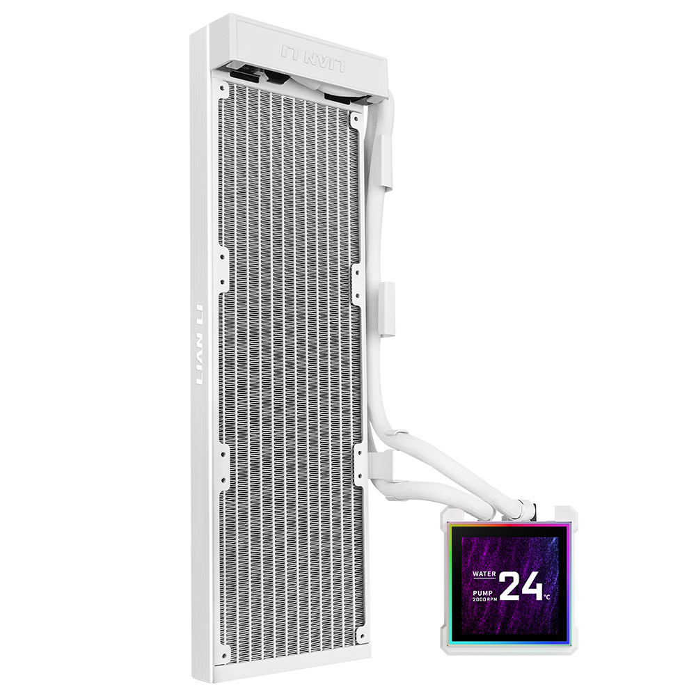 ���ȸ� Hydroshift II LCD-S 360N