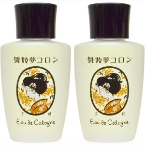 [불명] 교토 마이코의 꿈 금목서 향 향수 코롱 (20ml 2개)_이미지