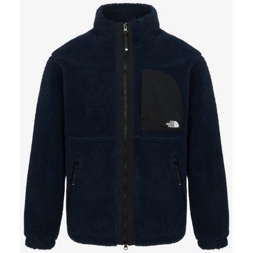 테디 플리스 자켓 NJ4FR56A