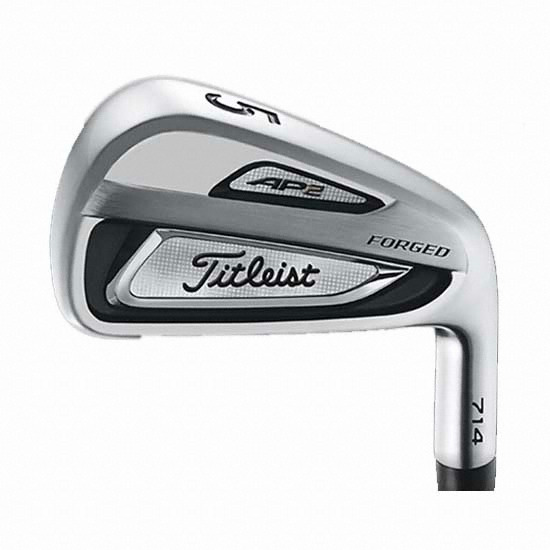 타이틀리스트 AP2-714 포지드 아이언 6개 중고 (중고)_이미지