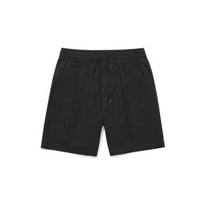 커버낫 린넨 쇼츠 블랙 CO2402SO12BK 1318845