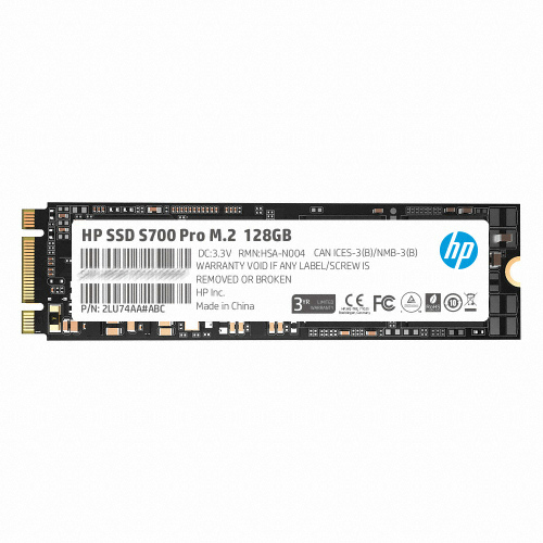 HP S700 PRO M.2 SATA (128GB)_이미지