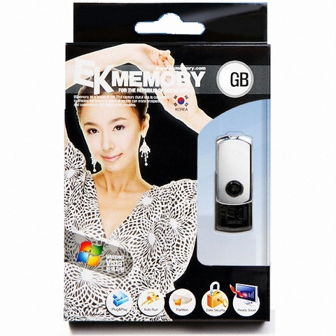 EKMEMORY Mini Swing (8GB)_이미지