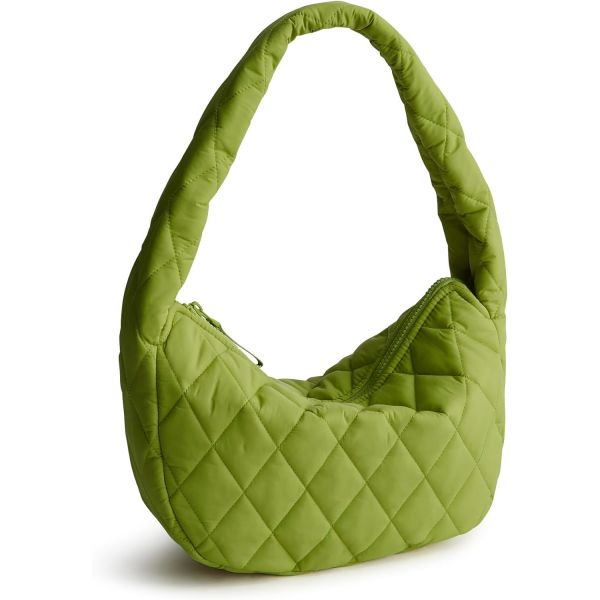 베라 브래들리 페더라이트 티프톤 숄더백 시니치 그린 SSPHHWJG 670036_이미지