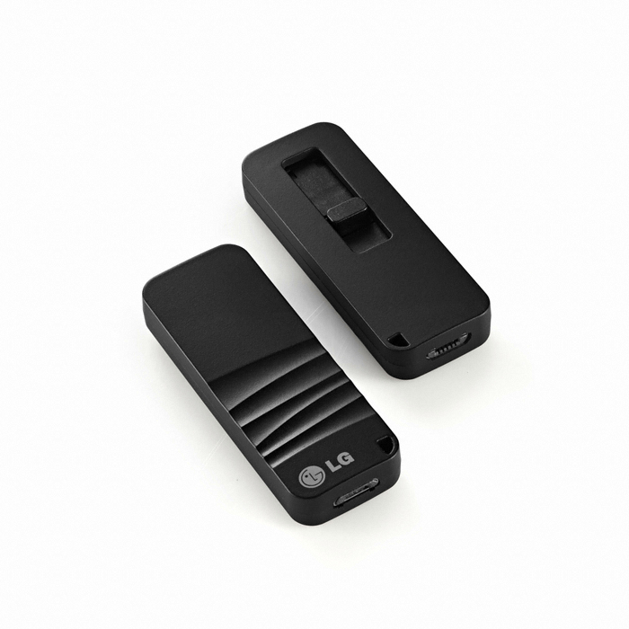 LG���� SMART USB MU1