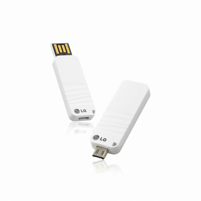 SMART USB MU1