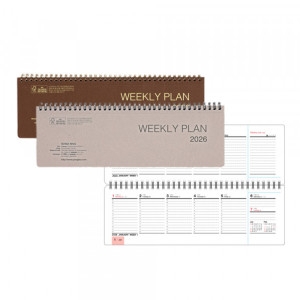 양지사 2026 위클리 플랜 16 다이어리