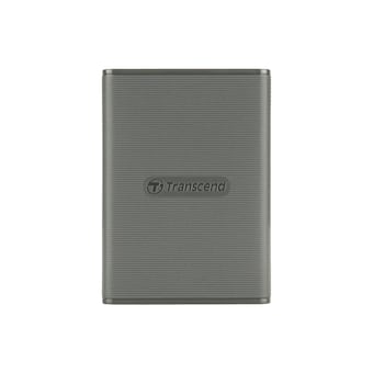 트랜센드 ESD360C Portable <b>SSD</b>