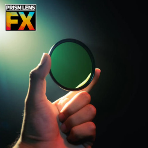 프리즘렌즈FX Night Vision FX Filter [82mm]
