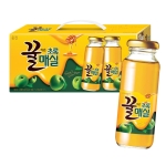 웅진식품 초록매실 180ml (1개)