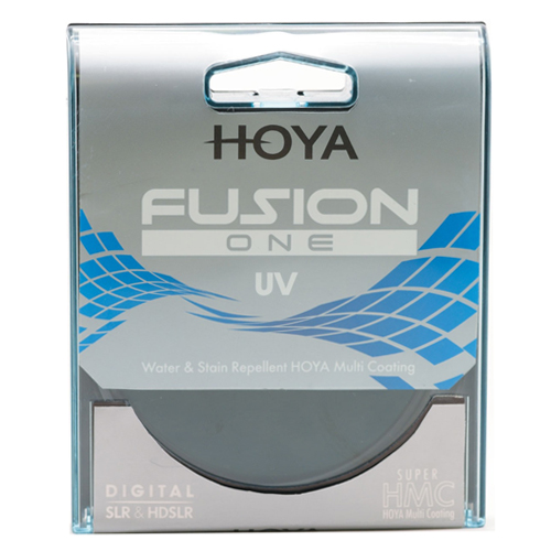 HOYA FUSION ONE UV 렌즈필터