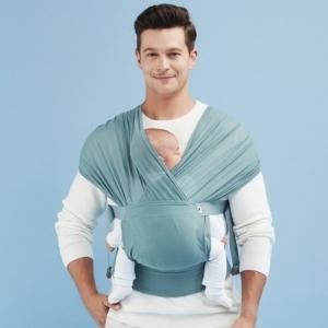 포그내 스텝원 UV CUT 에어 아기띠이미지입니다. 누르면 해당 게시물로 새창이동합니다.