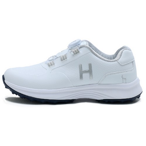 LF 헤지스골프 HZSH-006M 화이트그레이