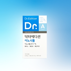  팜크로스 닥터에디션 이노시톨 30포 [1개]
