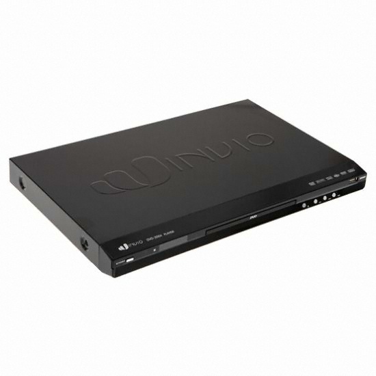인비오 DVD-200X USB_이미지