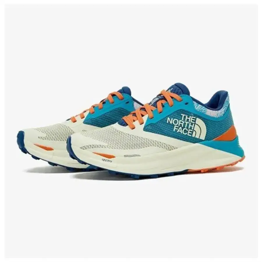 노스페이스 THE NORTH FACE FACE FACE트레킹화 JQS NS97P41E 벡티브 엔듀_이미지