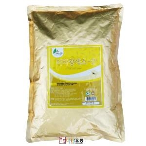 치자황색소 1kg