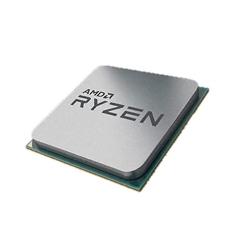 AMD 라이젠5-3세대 3600 (마티스) (중고)_이미지