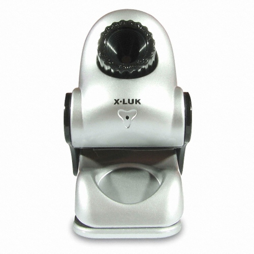 더불정보기술 X-LUK U-130_이미지