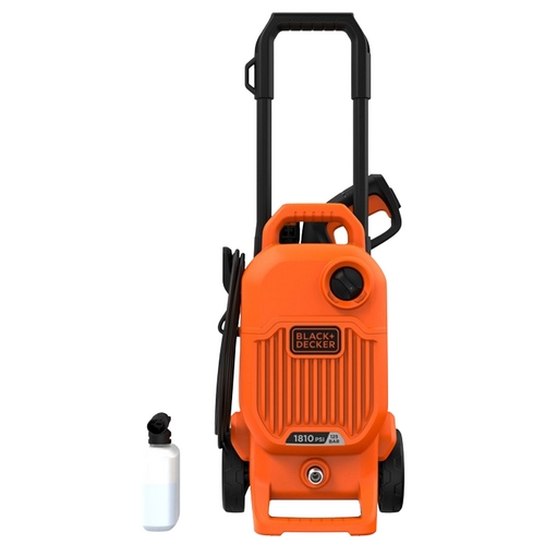 블랙앤데커 유선 고압 세척기 BEPW1800T (7개)_이미지