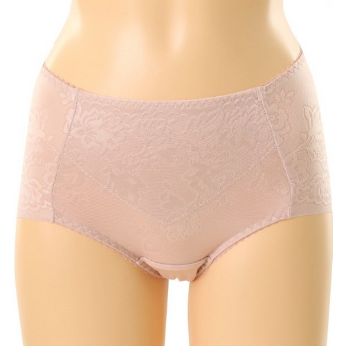 신영와코루 비너스 심플 햄라인 소프트 안심팬티 (VPT6567C) (1매)
