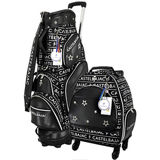 까스텔바작 골프백세트 BW9M-GD702