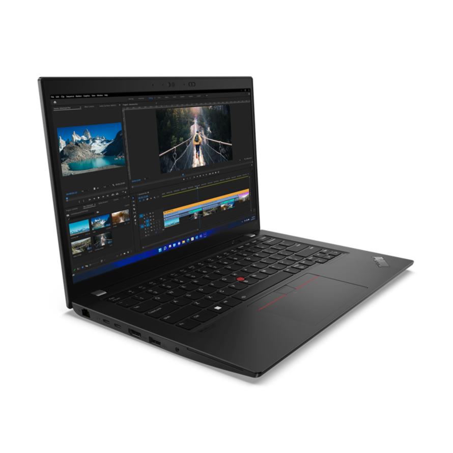 레노버 씽크패드 L14 Gen3 21C5S00100 16GB램 (SSD 256GB)_이미지