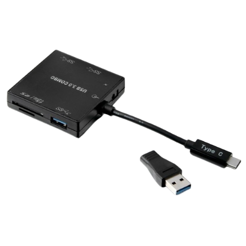 라이트컴 COMS IT267 카드리더기_이미지