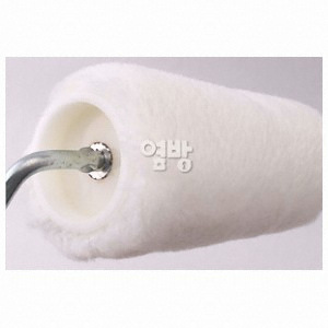 해성브러쉬 6인치 유성용 미래 페인트 롤러_이미지