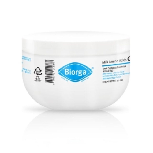 밀크 아미노산 크림 270g