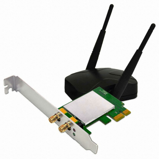 EFM ipTIME N104 plus 공유기 패키지 (+ N300PX)_이미지